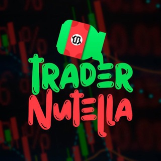 Telegram profile photo for TraderNutella