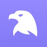 Telegram profile photo for Caring Eagle – Round 2