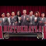 Telegram profile photo for Aristokratlar | Rasmiy kanali