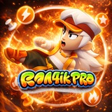 Telegram profile photo for ✷ Rom4ik_Pro ✷