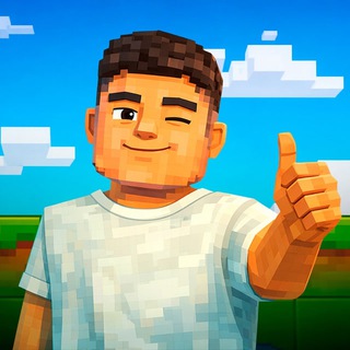 Telegram profile photo for ТУТ ИГРА🥶