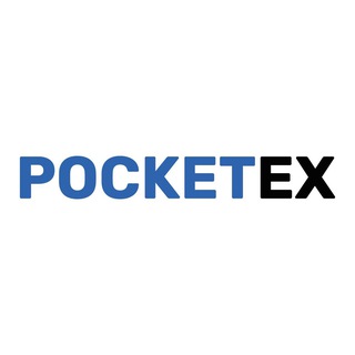 Telegram profile photo for Pocket-Exchange | Обменник электронных валют