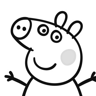 Telegram profile photo for PeppaGifts (РОЗЫГРЫШИ)