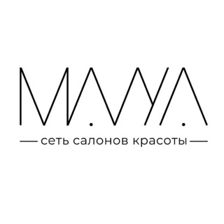 Telegram profile photo for Салон красоты MAYA симферополь
