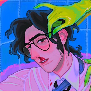 Telegram profile photo for Employee Of The Month 🩻🩸💒 🔞