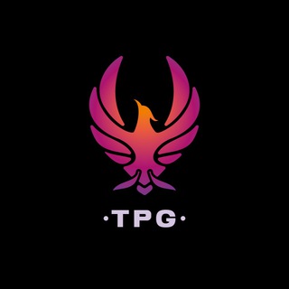 Telegram group profile photo for The Phoenix Guild (TPG) ✨