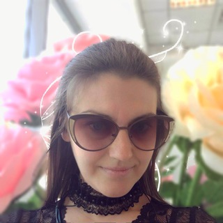 Telegram profile photo for Сегодня я...
