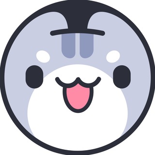 Telegram profile photo for cybercats esports