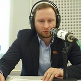 Telegram profile photo for Товарищ Романов