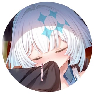 Telegram profile photo for крутой нсфв кн зайди (( адаптер )