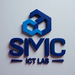 Telegram profile photo for SMC ICT LAB™