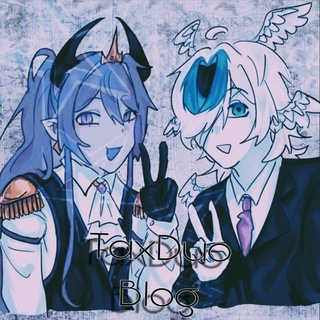 Telegram profile photo for TaxDuo Blog !!!