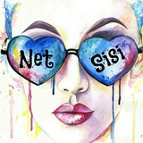 Telegram profile photo for ✿Net.sisi✿