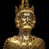 Telegram profile photo for its Shah