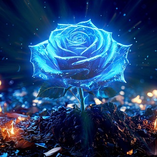 Telegram profile photo for Beyond the Ashes