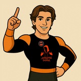 Telegram profile photo for Медийный Костик🩵
