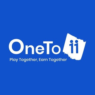 Telegram group profile photo for OneTo11 Community Global