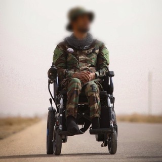 Telegram profile photo for حامد السراي - Hamed Alsaray