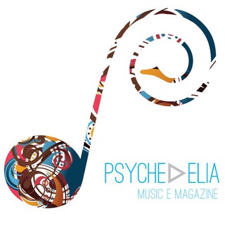 Telegram profile photo for Psychedelia Music E-Zine