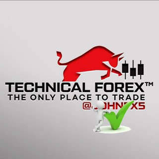 Telegram profile photo for Technical Forex™