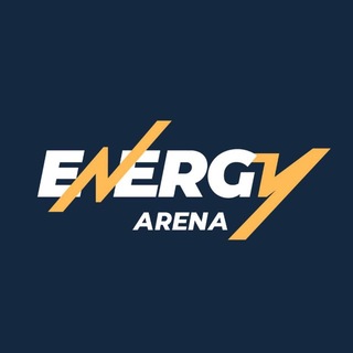 Telegram profile photo for ENERGY ARENA