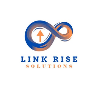 Telegram profile photo for LinkRise Solutions PLC™