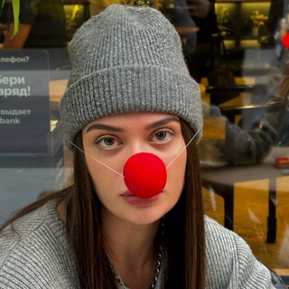 Telegram profile photo for Петрова печатает…