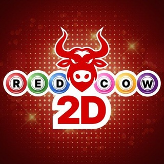 Telegram profile photo for Myanmar RedCow Official Channel