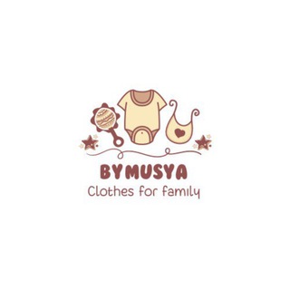 Telegram profile photo for By Musya❤️