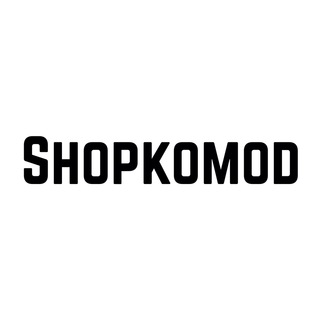 Telegram profile photo for Shopkomod
