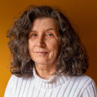 Telegram profile photo for Sylvie Renault