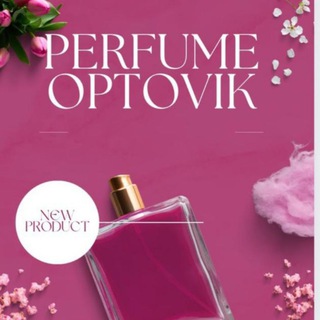 Telegram profile photo for Perfume_optovik_17