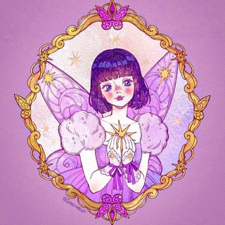 Telegram profile photo for *•♡ 𝓕𝓪𝓲𝓻𝔂𝓽𝓸𝓹𝓲𝓬𝓪 ♡•*