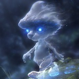 Telegram profile photo for SmurfCat Calls