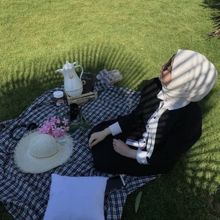 Telegram profile photo for سُمو