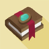 Telegram profile photo for MCPE Library