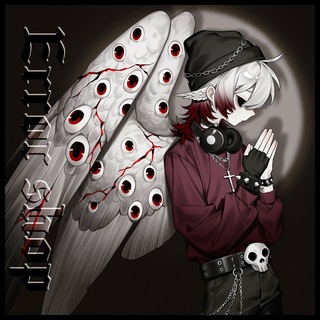Telegram profile photo for 『ERROR EXIT』 ᴬᴵ ᴬᵈᵒᵖᵗ ˢʰᵒᵖ