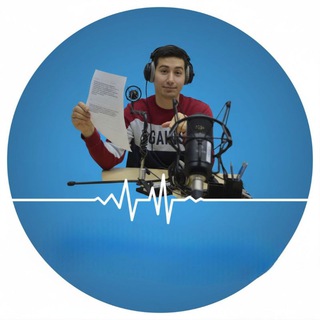 Telegram profile photo for Мой дневник R