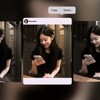 Telegram profile photo for OPEN