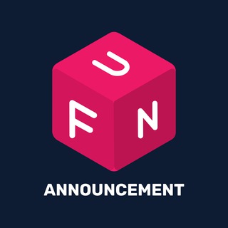 Telegram profile photo for FUN Token Annoucements