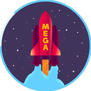 Telegram profile photo for Mega Pump Signals | Crypto Manipulators