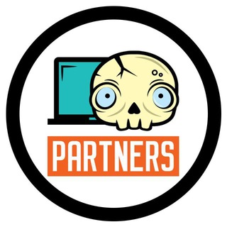 Telegram profile photo for Partners.CPA.RIP