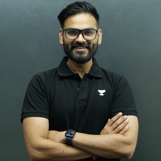 Telegram profile photo for Seedhi Baat: NEET Physics Edition