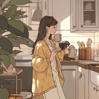 Telegram profile photo for ПРОДАЮ‼️отзывы на посредника Nadia