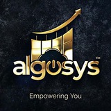 Telegram profile photo for ALGOARENA ALERTS