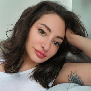 Telegram profile photo for КПТСР психолог Екатерина Храпункова