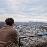 Telegram profile photo for PRO Города