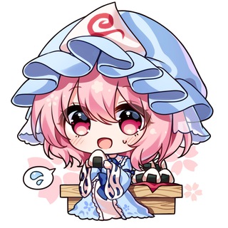 Telegram profile photo for Yuyuko Network NOC