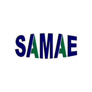 Telegram profile photo for Samae Brusque - avisos para a população 🚰