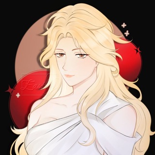Telegram profile photo for EASTLYN